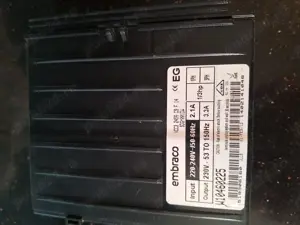 Frigider Whirlpool Side By Side - imagine 5