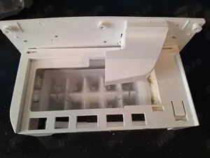 Frigider Whirlpool Side By Side - imagine 6