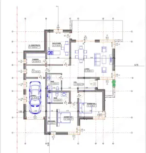 De vanzare, casa in Cristian, finalizare 2025 - imagine 2