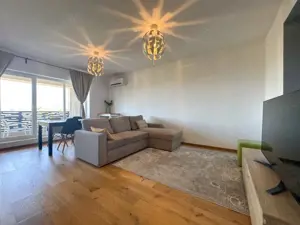 Apartament Chic, 2 camere, din  LaRa Condominium Otopeni!