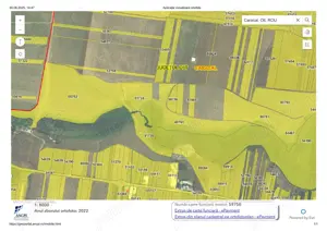 Teren intravilan 10000 mp Caracal - imagine 2