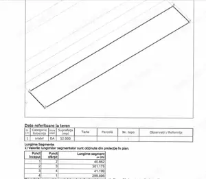 teren intravilan, 12000 mp, Ciorogarla, jud. Ilfov - imagine 3