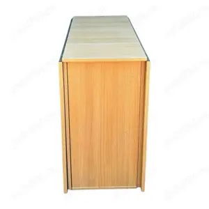 Masa pliabila Extensibila; Masa cu blat 195x90 cm