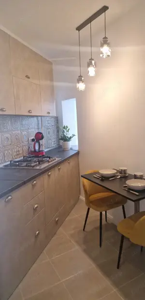 Apartament cu o camera - imagine 4