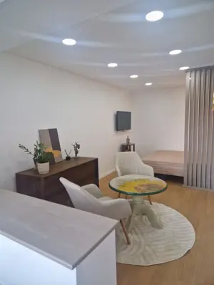 Apartament cu o camera - imagine 3