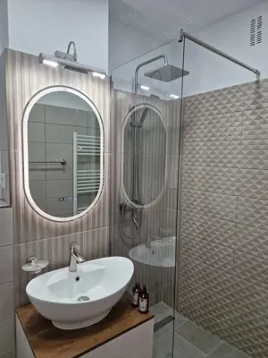 Apartament cu o camera - imagine 5