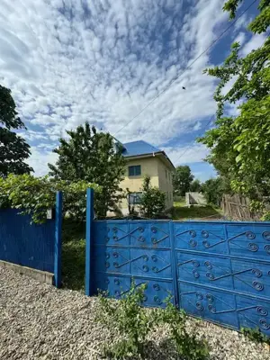 Casa cu etaj de vanzare sat Beresti, com. Sascut, jud. Bacau - imagine 9