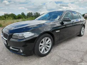 BMW seria5  - imagine 3