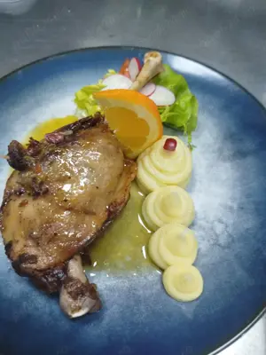 I am offering cooking services  - imagine 4