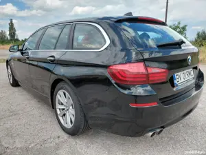 BMW seria5  - imagine 5