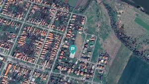Teren de 1000 mp în Fântânele, Arad - imagine 5