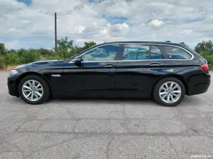 BMW seria5  - imagine 7