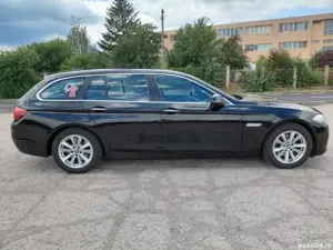BMW seria5  - imagine 8