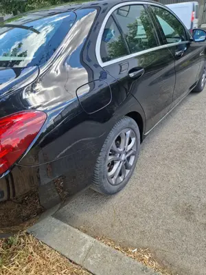 Mercedes-benz c 180 lim avantgarde - imagine 2