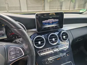 Mercedes-benz c 180 lim avantgarde - imagine 6