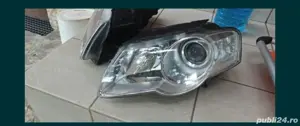 Faruri Passat B6 halogen Europa - imagine 3