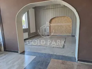 Spațiu Comercial – Cartierul Bulgaria – Ideal Showroom