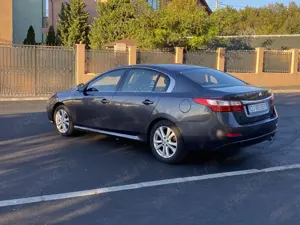 Renault Latitude 2.0 dCi 170 CP, 2011, Euro 5   Proprietar, acte la zi