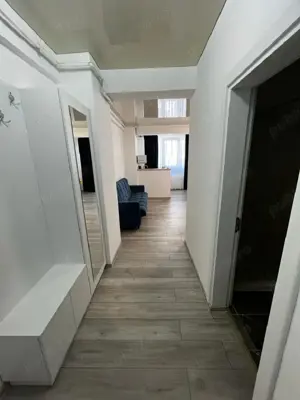 Studio de lux complet mobilat și utilat aproape de plajă gata de locuit sau inchiriat - imagine 6