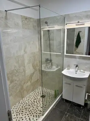 Studio de lux complet mobilat și utilat aproape de plajă gata de locuit sau inchiriat - imagine 7