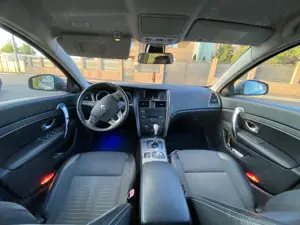 Renault Latitude 2.0 dCi 170 CP, 2011, Euro 5   Proprietar, acte la zi - imagine 3