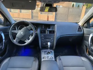 Renault Latitude 2.0 dCi 170 CP, 2011, Euro 5   Proprietar, acte la zi - imagine 5