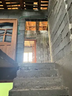 Casa cu etaj de vanzare sat Beresti, com. Sascut, jud. Bacau - imagine 20