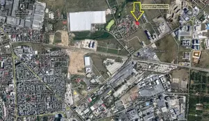 Inchiriere PROPRIETAR Vila Pipera Porsche Romania (Cortina North) - imagine 7