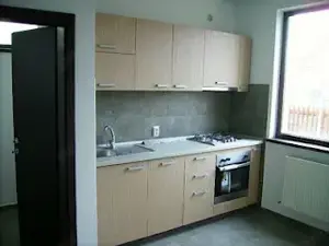 Inchiriere PROPRIETAR Vila Pipera Porsche Romania (Cortina North) - imagine 2