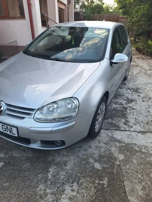 VW Golf 5, de vanzare - imagine 3