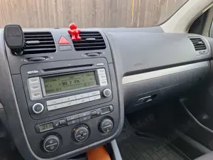 VW Golf 5, de vanzare - imagine 4