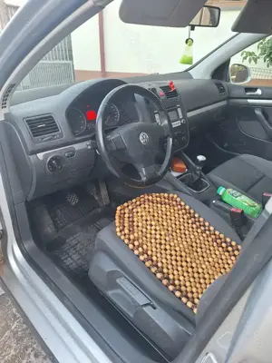 VW Golf 5, de vanzare - imagine 2