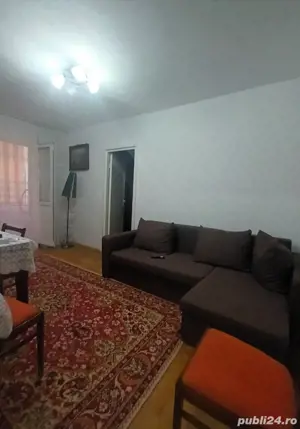 Apartament 3 Camere - imagine 3