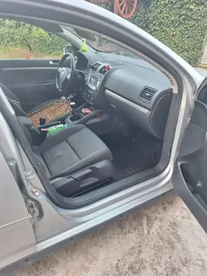 VW Golf 5, de vanzare - imagine 5