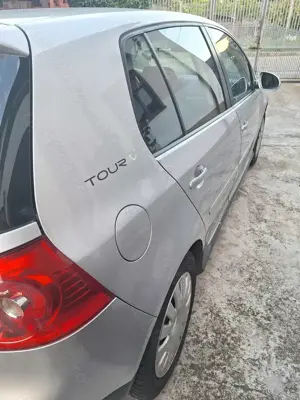 VW Golf 5, de vanzare - imagine 6