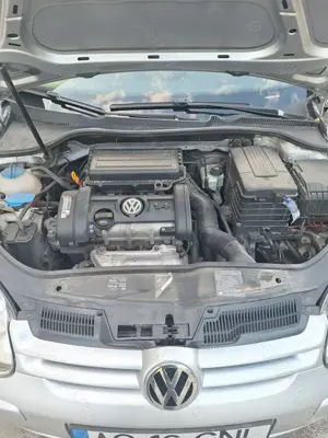 VW Golf 5, de vanzare - imagine 7