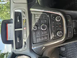 Opel Mokka 1.6 Diesel, 2016, manual - imagine 4