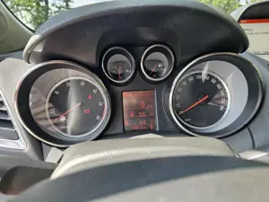 Opel Mokka 1.6 Diesel, 2016, manual - imagine 2