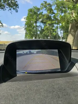 Opel Mokka 1.6 Diesel, 2016, manual - imagine 3