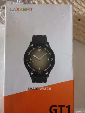 vind smartwatch  - imagine 3