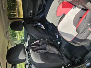 Opel Mokka 1.6 Diesel, 2016, manual - imagine 8