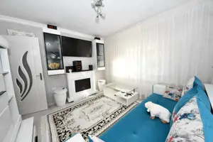 Apartament  3 camere,  zona Doja,parter,la cheie,mobilat si utilat