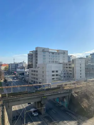 SAD de vanzare 88 mp open space ULTRACENTRAL - imagine 2