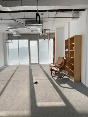 SAD de vanzare 88 mp open space ULTRACENTRAL - imagine 4