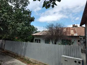 Vand casa   str Matei Basarab  Tecuci  - imagine 3