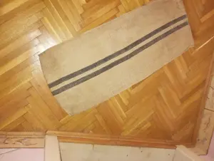 Vând saci de cânepă țesuți la razboi - imagine 2