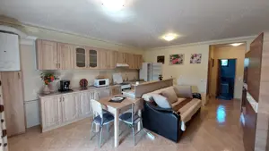 De inchiriat, apartament si parcare in bloc nou - zona Carpati 2 Satu Mare