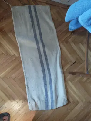 Vând saci de cânepă țesuți la razboi