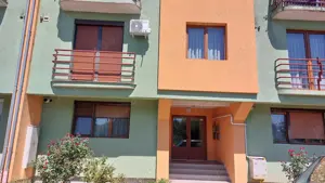 De inchiriat, apartament si parcare in bloc nou - zona Carpati 2 Satu Mare - imagine 2