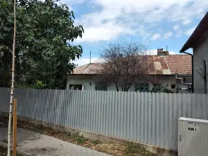 Vand casa   str Matei Basarab  Tecuci  - imagine 2